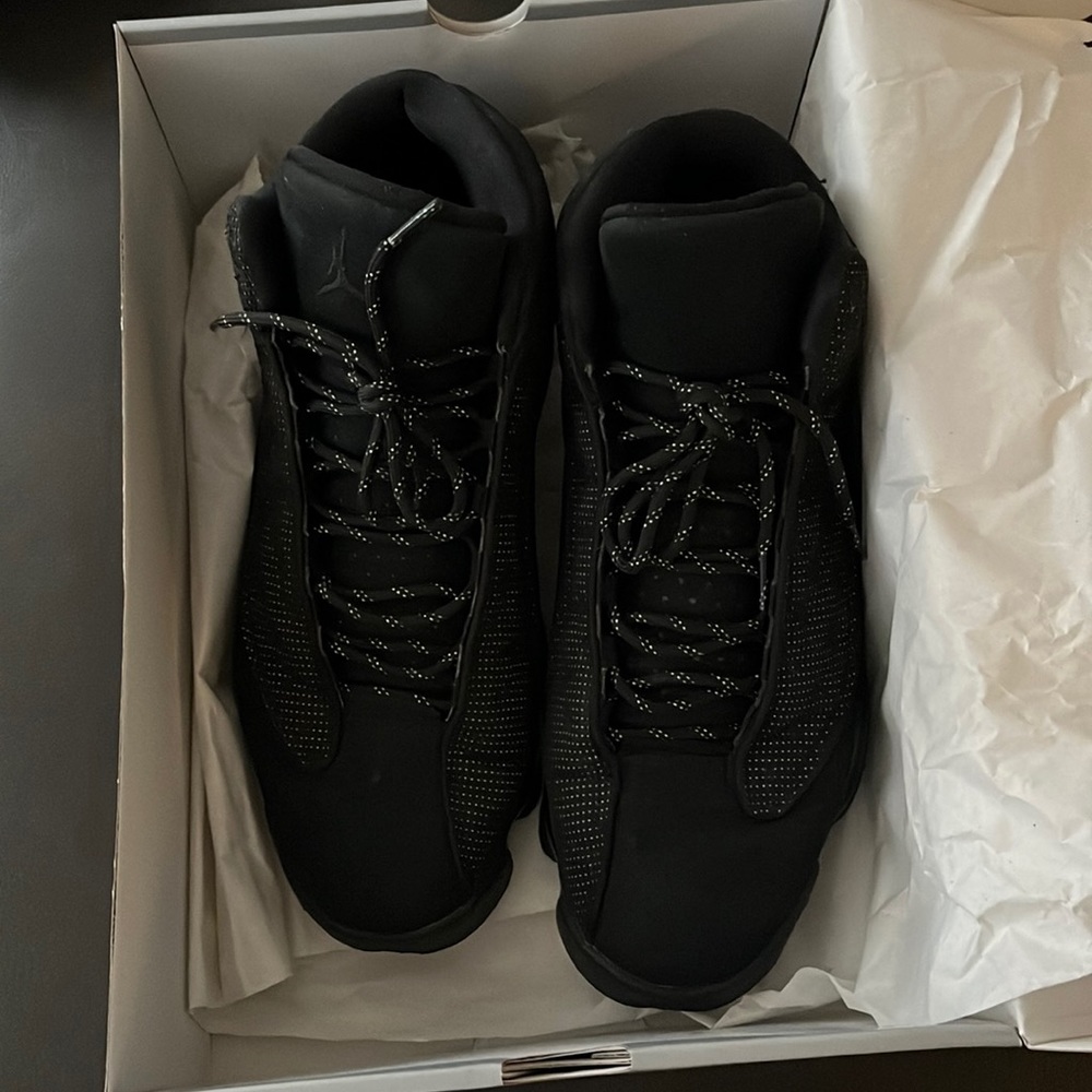 Jordan Sneakers